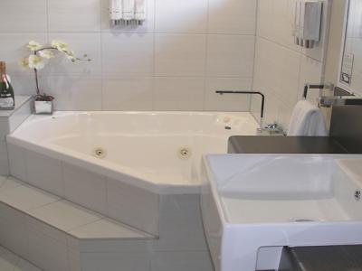 Best Western Plus Ambassador On Ruthven Motor Inn