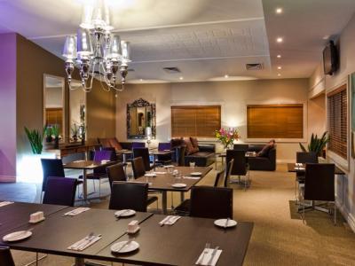 Best Western Plus Ambassador On Ruthven Motor Inn