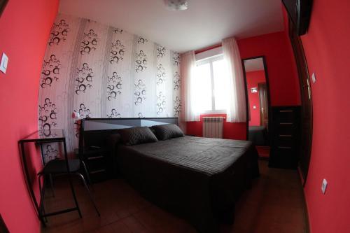 Hostal Pr Plaza De Galicia