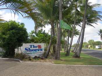 Aparthotel The Shores Holiday Apartments
