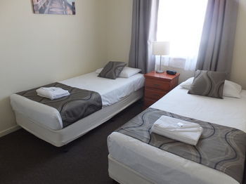 Aparthotel The Shores Holiday Apartments
