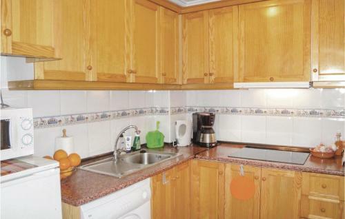 Apartment Torrevieja 39