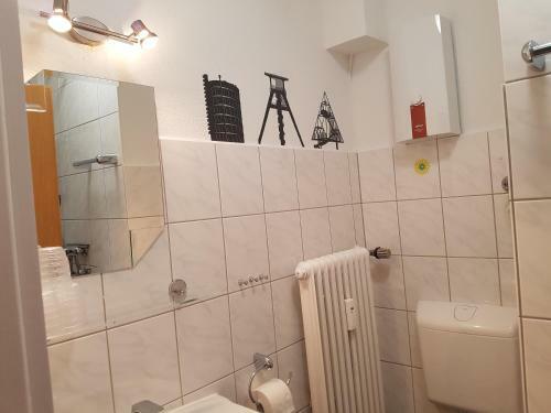 Apartamento Ferienwohnung Michael