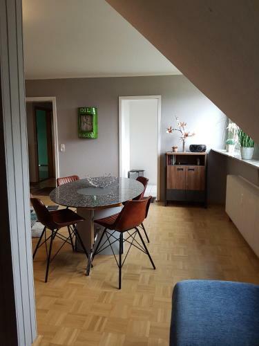 Apartamento Ferienwohnung Michael