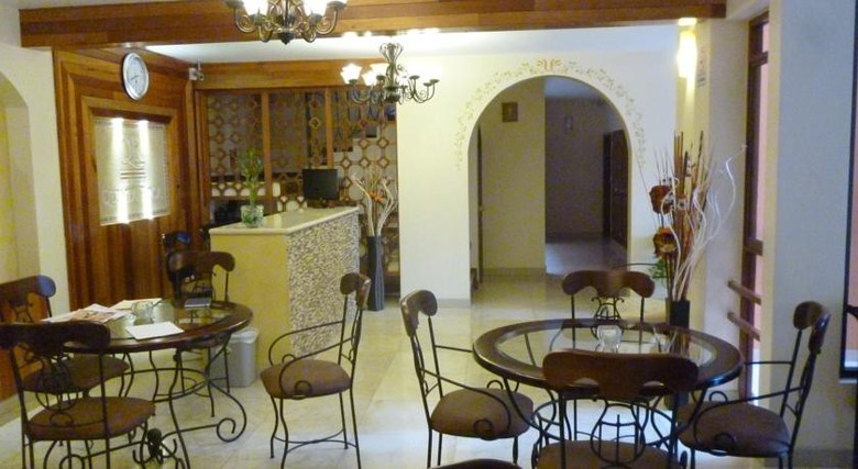 Quinta Azul Oaxaca