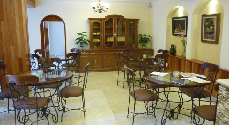 Quinta Azul Oaxaca