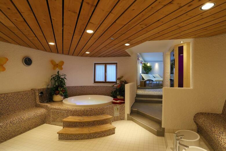 Hotel Landhaus Feldmeier ***s