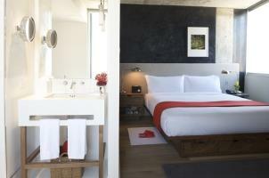 Nolitan Hotel