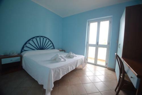 Apartamento Villaggio Pineta Petto Bianco