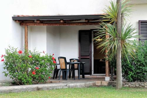 Apartamento Villaggio Pineta Petto Bianco