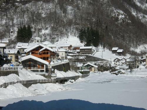 Bed & Breakfast La Posa Sul Lago