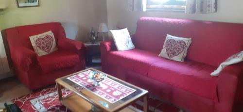 Bed & Breakfast La Posa Sul Lago