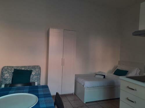 Apartamento Studio Ferrarin 3 By Italyving