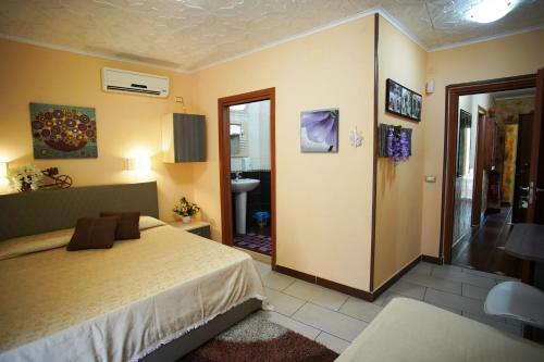 Golden Dreams B&B
