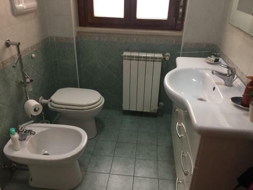 Apartamento Centro Storico, Piazza Carmine: La Casa Di Angela