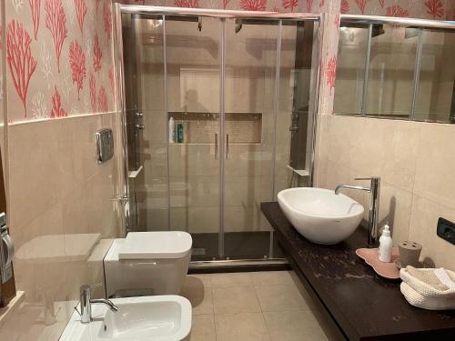 Apartamento Centro Storico, Piazza Carmine: La Casa Di Angela