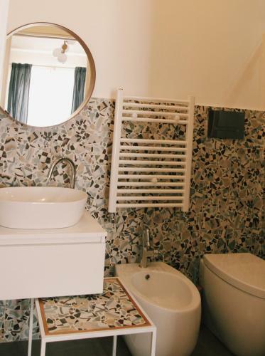 Bed & Breakfast A Pellaro La Casa Di Cherie