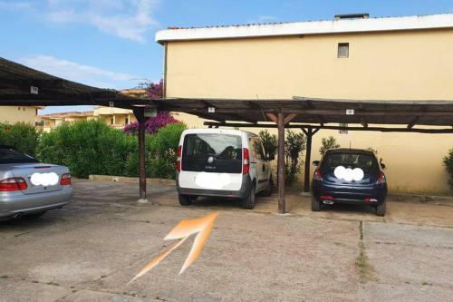 Sardegna-golfo Aranci-trilocale Accanto Al Mare