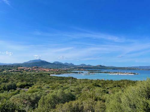 Casa Leo - Villaggio Baia De Bahas