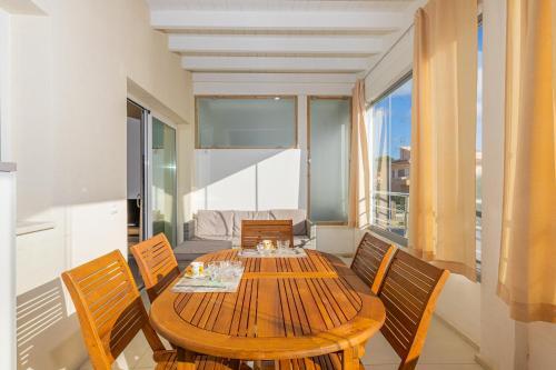 Apartamento Cormorani - Appartamento 9
