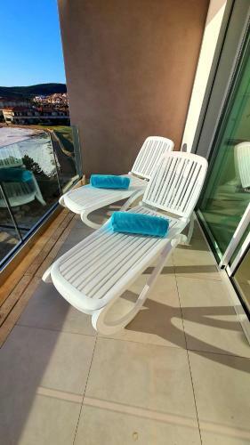 Apartamento Appartamento Delfino Bianco
