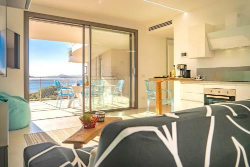 Apartment Levante