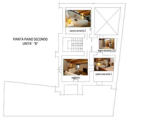 Hostal Casa Pini Rio