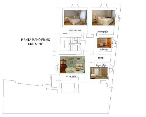 Hostal Casa Pini Rio
