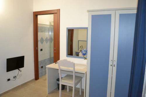 Bed & Breakfast I Giganti