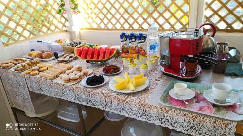 Bed & Breakfast I Giganti