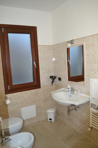 Bed & Breakfast I Giganti