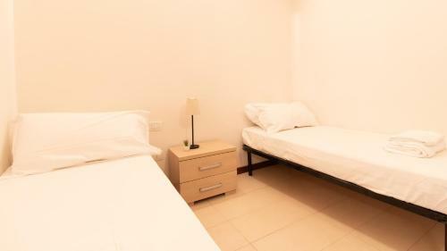 Apartamento Welcomely - Umberto I