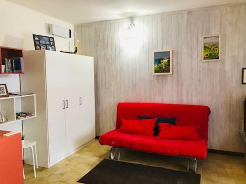 Apartamento Bilocale Per Gli Amanti Dello Sci