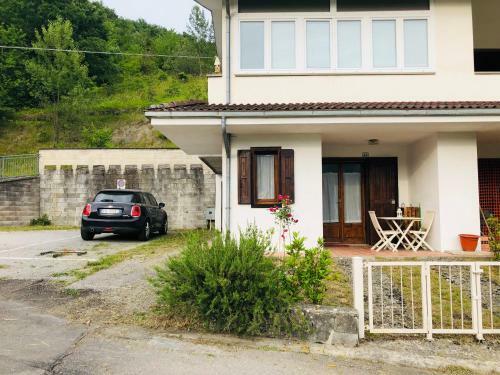 Apartamento Bilocale Per Gli Amanti Dello Sci