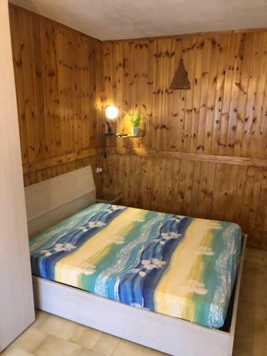 Apartamento Bilocale Per Gli Amanti Dello Sci