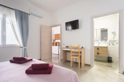 Hostal 40� Parallelo Guest House
