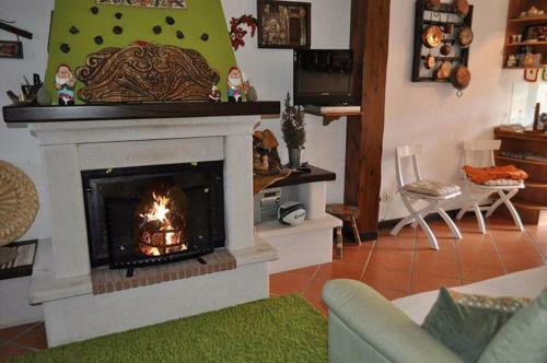 Casa Orso Marsicano A 15 Minuti Da Roccaraso