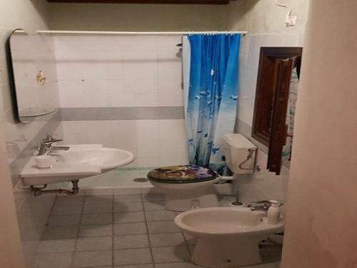 Apartamento Casa Erty - Isola D'elba
