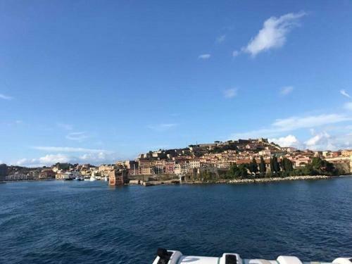 Apartamento Casa Erty - Isola D'elba