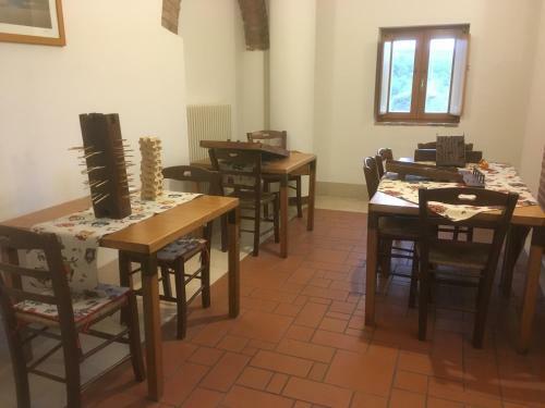 Posada La Locanda Del Tempo Lento