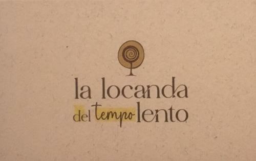 Posada La Locanda Del Tempo Lento