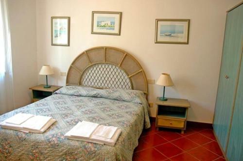 Apartamento Elba Riposatoio