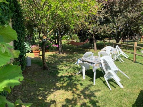 Hostal La Nana Gialla