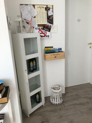 Hostal La Nana Gialla