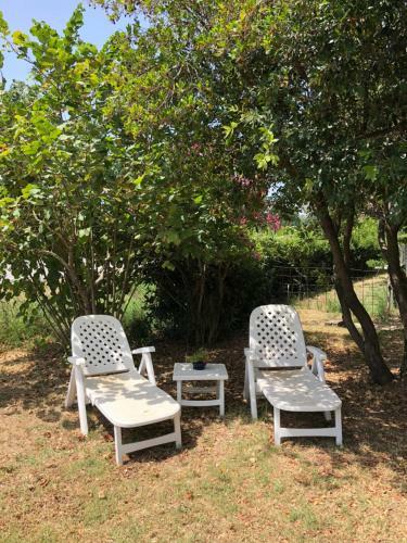 Hostal La Nana Gialla