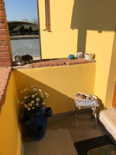 Hostal La Nana Gialla