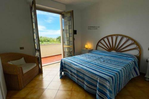 Apartamento Casa Belvedere