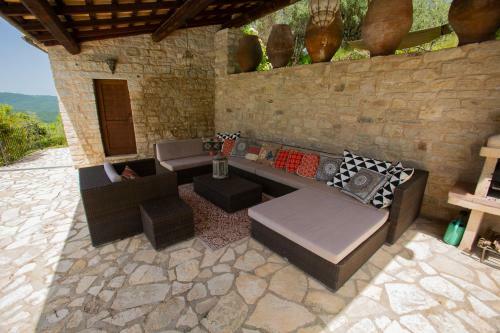 Casa Cristina Bed&breakfast