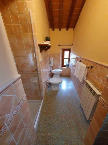 Apartamento Appartamento Montecristo