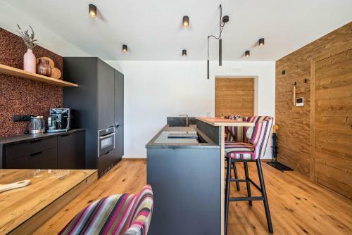 Apartamento App Mulin Moidl Mit Sauna